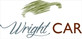 Logo Wright Car